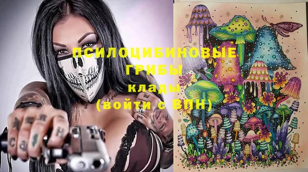 ALPHA PVP Лиски